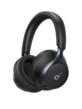 Anker Soundcore Over-Ear Wireless Headphones - Black - New 🎧